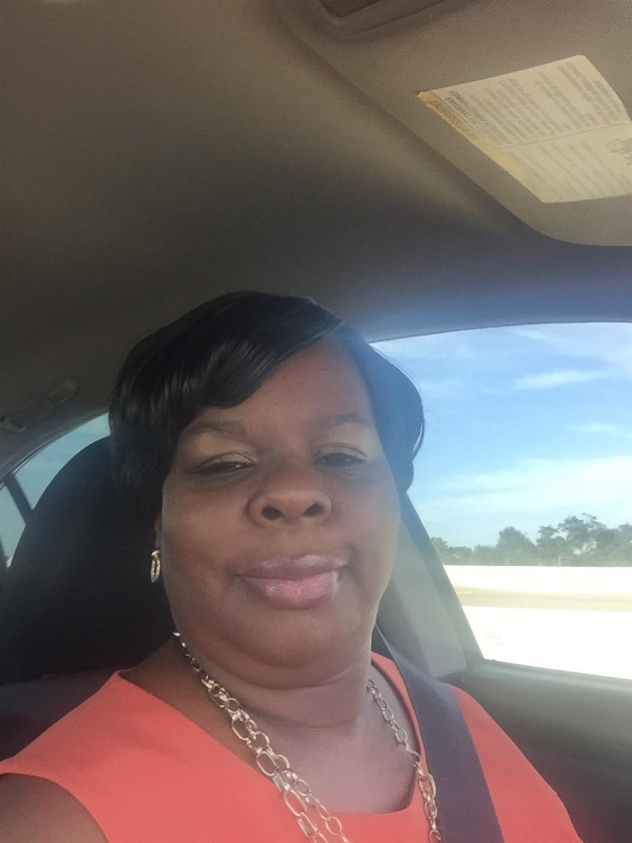 Mrs. Cynthia A. Allen Mrs. Cynthia A. Allen
